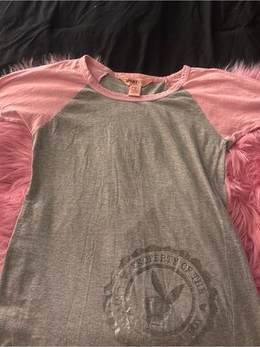 Vintage 90s Playboy Sleep Dress
